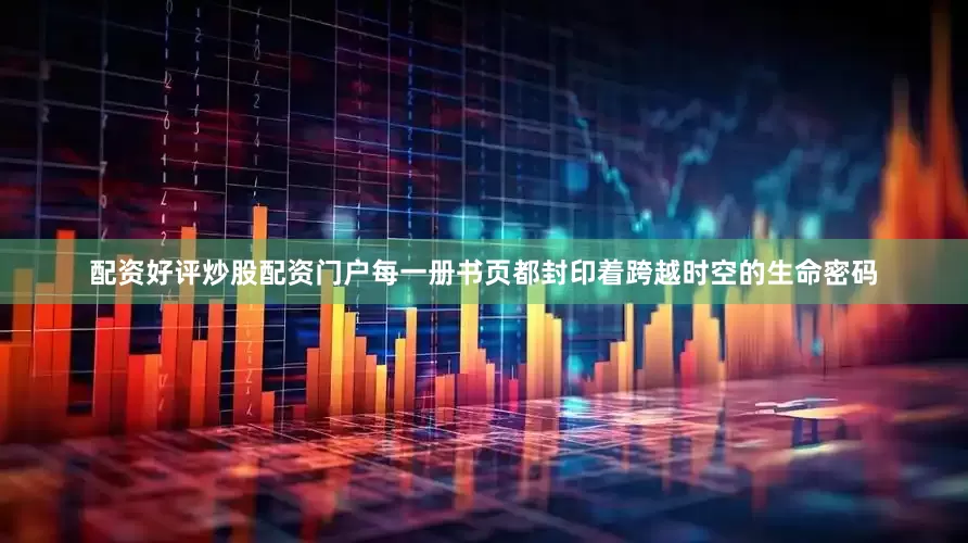 配资好评炒股配资门户每一册书页都封印着跨越时空的生命密码