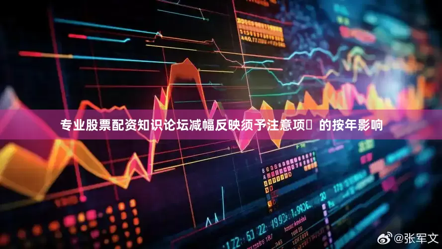 专业股票配资知识论坛减幅反映须予注意项⽬的按年影响